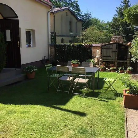 Alka * Międzyzdroje