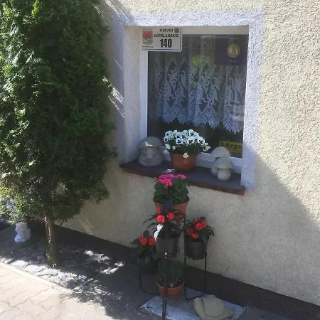 Alka Kwatera prywatna