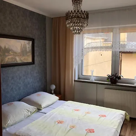 Alka Homestay szállás *