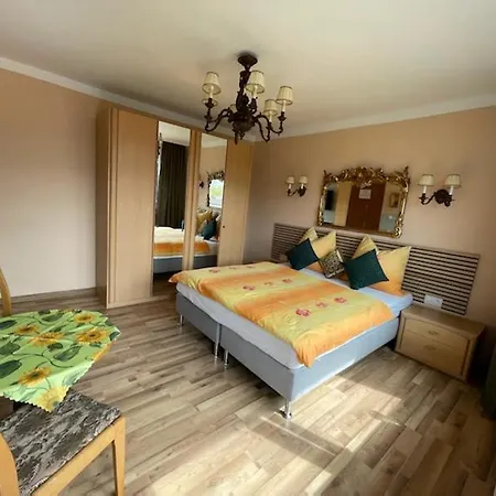Homestay szállás Alka Międzyzdroje