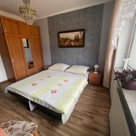 Alka Homestay szállás *