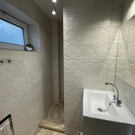 Alka Kwatera prywatna *