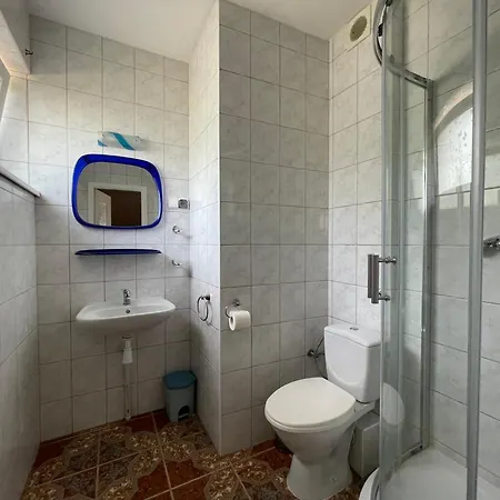 Homestay szállás Alka