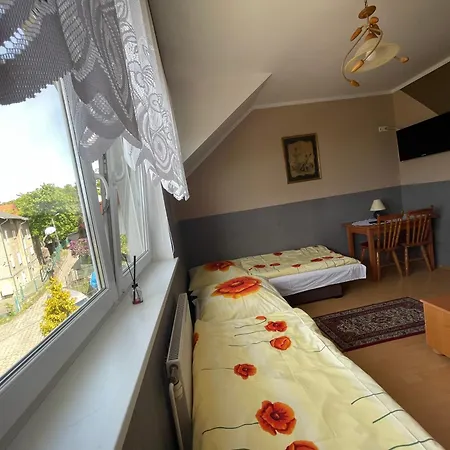 Alka Kwatera prywatna