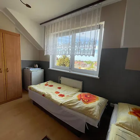 Homestay szállás Alka
