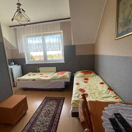 Alka Kwatera prywatna *