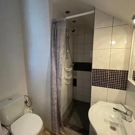 Alka * Międzyzdroje