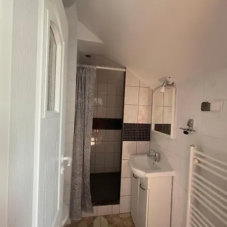 Homestay szállás Alka *
