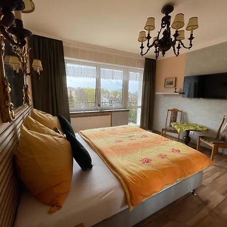 בית אירוח Alka מידזיזדרויה