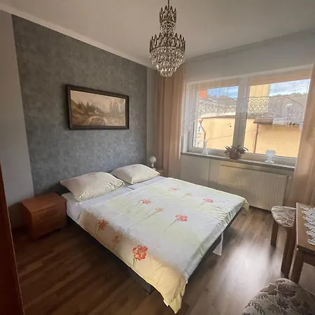 Alka * Międzyzdroje