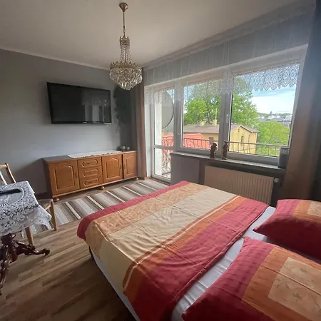 Alka * Międzyzdroje