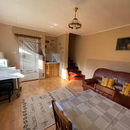 Alka Homestay Miedzyzdroje