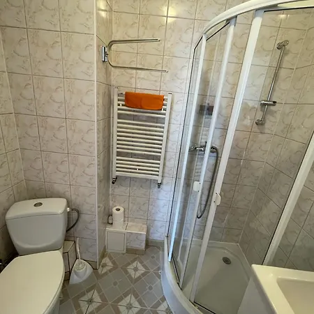 Alka Homestay szállás *