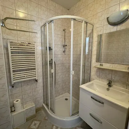 Kwatera prywatna Alka *