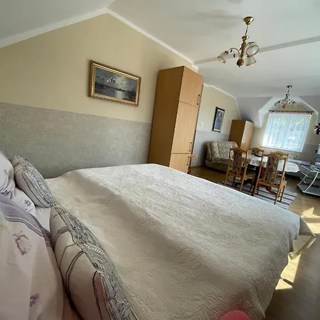 Homestay szállás Alka