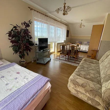 Alka Homestay szállás