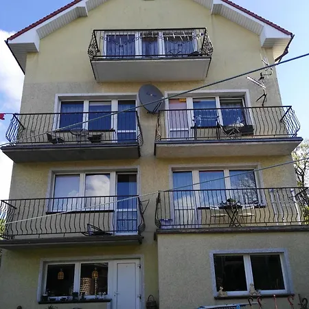 Alka * Miedzyzdroje