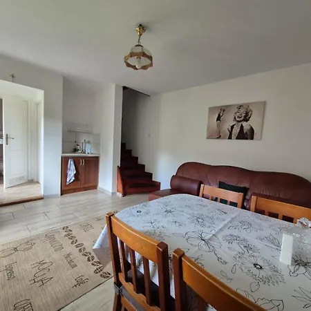 Alka Homestay szállás Międzyzdroje