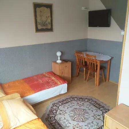 Alka * Międzyzdroje