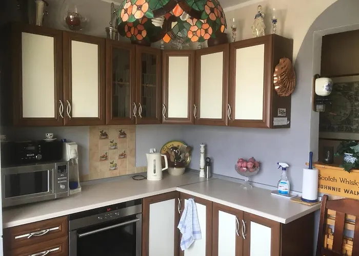 民宿 Alka 米兹多洛杰