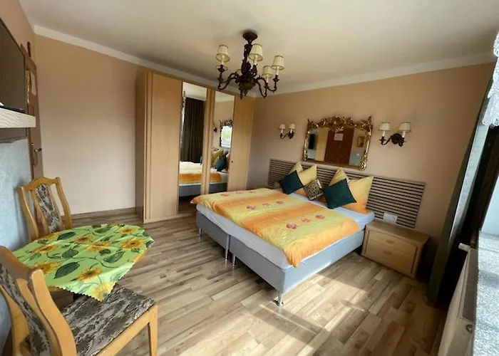 民宿 Alka 米兹多洛杰