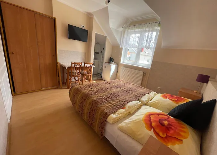 民宿 Alka 米兹多洛杰