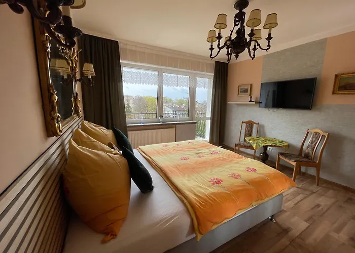 民宿 Alka 米兹多洛杰