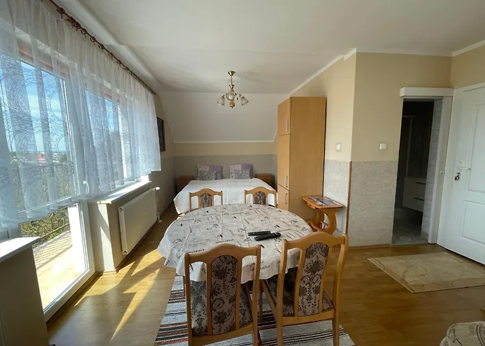 Alka 民宿 米兹多洛杰